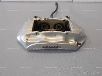 Ferrari 458 Italia F142 California F149 FF F151 F12 Berlinetta F152 Zacisk hamulcowy lewy tył