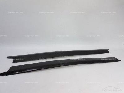 Lamborghini Diablo VT GT SV 6.0 Listewki carbonowe komplet