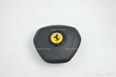 Ferrari FF F151 F12 Berlinetta F152 458 Italia F142 Zaślepka poduszki powietrznej
