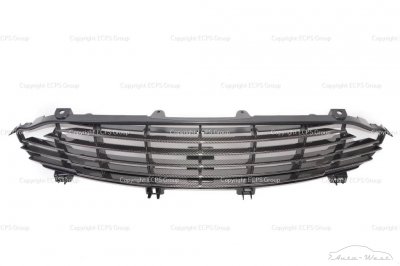 Aston Martin DB9 DBS Grill przedni carbon