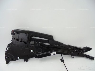 Ferrari California F149 Zawias mocowanie bagażnika lewy tył