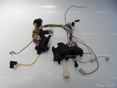 Ferrari 550 Maranello F133A Przewody lampy przedniej