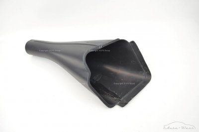 Lamborghini Murcielago LP670 SV Wlot powietrza zderzaka przedniego prawy
