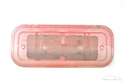 Ferrari F430 430 F136E 360 Modena F131 F133B Panel osłona tylnej ściany