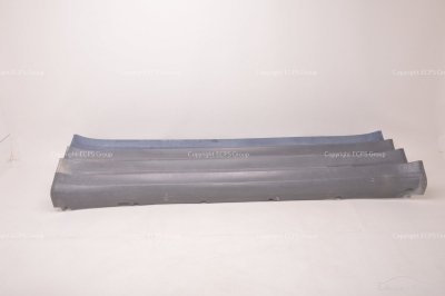 Maserati Quattroporte M139 2008-2009 Listwa progowa prawa nowa 