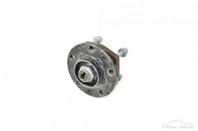 Ferrari F430 430 F136E 360 Modena Spider F131 F133B Piasta przednia