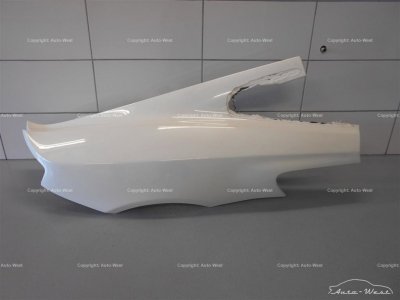 McLaren MP4-12C Błotnik Prawy Tył