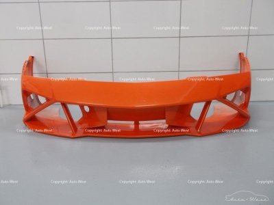Lamborghini Gallardo LP570-4 Squadra Corse Zderzak przedni 