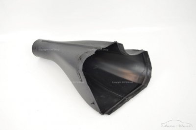 Lamborghini Murcielago LP580 Wlot powietrza zderzaka przedniego lewy