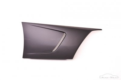 Lamborghini Murcielago LP640 LP670 SV Carbonowa listwa progowa prawy tył
