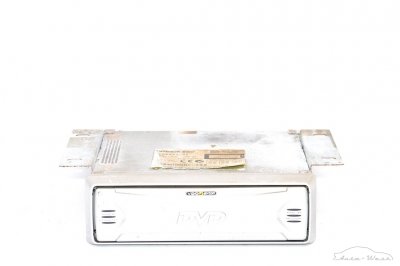 Bentley Arnage Rolls Royce silver Seraph Odtwarzacz DVD