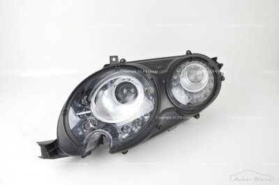 Bentley Continental GT 2011 GTC 2011 Lampa lewa przednia RHD ECE