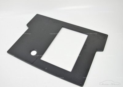 Lamborghini Diablo LHD Osłona wypełnienie panel bagażnika
