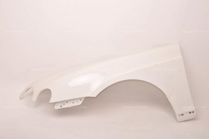 Bentley Continental Flying Spur 2006-2012 Front left wing fender