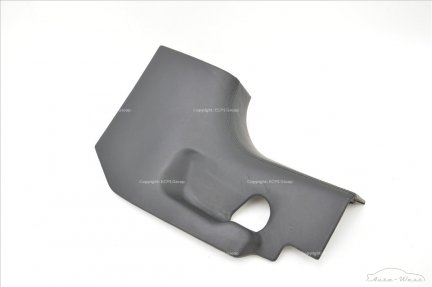 Lamborghini Gallardo LHD Left front side sill panel cover trim