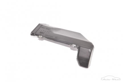Maserati Granturismo Grancabrio M145 Left dashboard air duct union