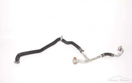 Maserati Granturismo Grancabrio Quattroporte Right water pipe