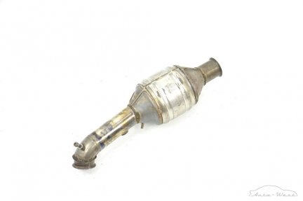Lamborghini Diablo Catalytic Converter