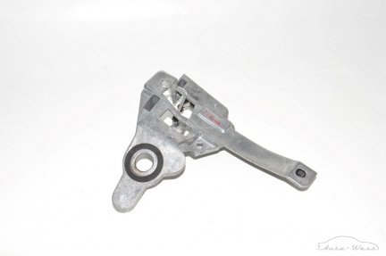 Maserati Granturismo M145 Right door exterior handle support bracket mouting