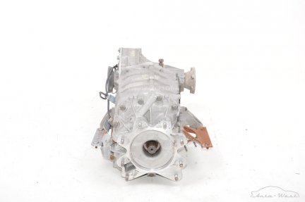 Maserati Quattroprote 4.2 V8 M139 2004 E-gear gearbox transmission