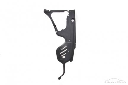 Ferrari FF F151 Left engine compartment bay lateral panel cover infill