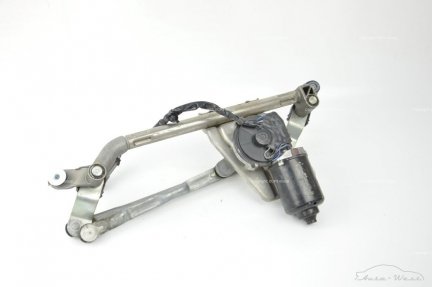 Ferrari California F149 Windscreen wiper mechanism LHD