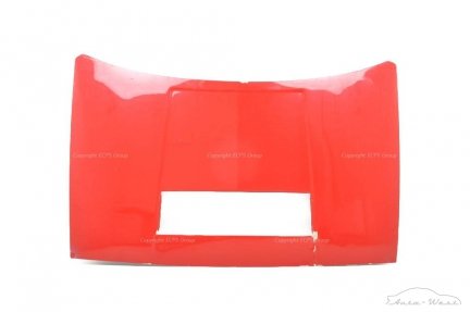 Ferrari 365 308 208 GT4 400 GT Bonnet hood