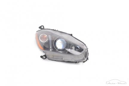 Maserati Granturismo 2008 Front right headlight USA