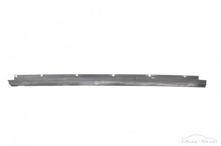 Lamborghini Gallardo LP500 LP520 Spyder Right door seal gasket rubber