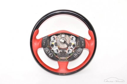 Maserati Granturismo Grancabrio M145 Steering wheel