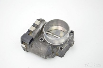 Bentley Continental GT GTC 2004 Throttle body
