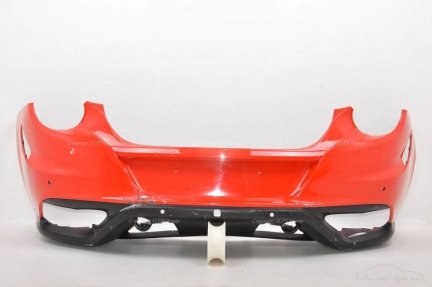 Ferrari FF F151 Rear bumper