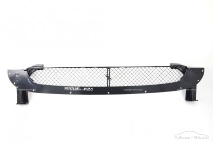 Ferrari F430 430 Spider Coupe F136E Rear bumper upper grille grid