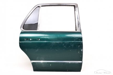 Bentley Arnage Rolls Royce Silver Seraph Right Rear Door