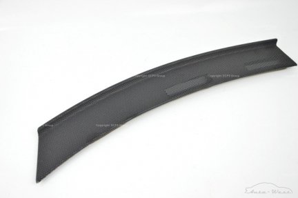 Ferrari California F149 Dashboard right speaker trim grid
