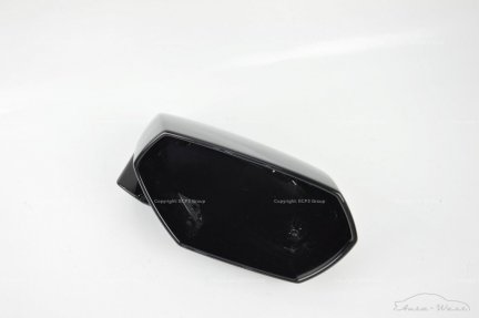 Lamborghini Huracan Wing mirror right case housing