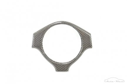 Lamborghini Diablo OEM Original Steering wheel carbon cap