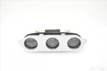 Lamborghini Gallardo LP560 Cluster instrument gauges display
