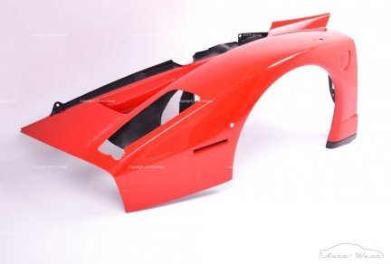 Ferrari Enzo Original Front left LH N/S wing fender