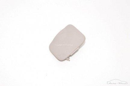 Maserati Levante M161 3.0 V6 petrol Right cover cap trim