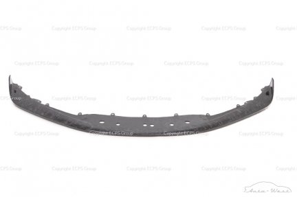 Aston Martin Vantage 2018-2023 AM6 Forged carbon front splitter F1 edition