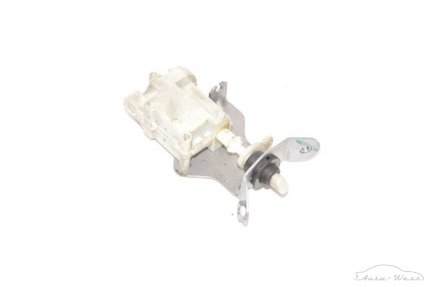 Ferrari 458 Italia F142 Fuel cap relise motor actuator mechanism