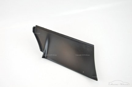 Lamborghini Murcielago LP640 LP670 Left side sill panel insert infill