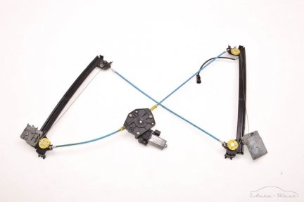 Maserati Granturismo M145 Left window glass lift mechanism motor
