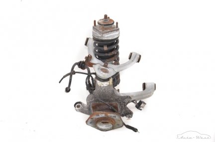Maserati 4200 GT Gransport Front right complete suspension leg