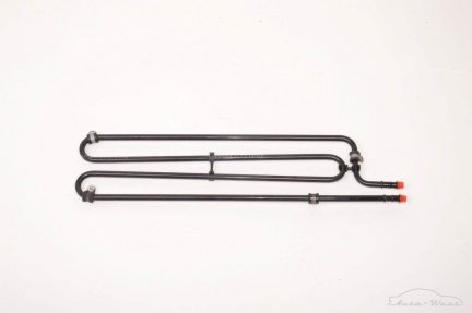 Maserati 3200 GT Servo cooler radiator