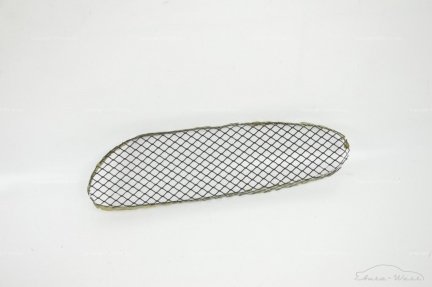Lamborghini Diablo Rear right fender upper grille net grid mesh