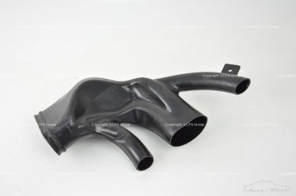 Bentley Continental GT GTC Flying Spur RHD Right footwell vent
