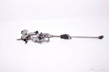 Maserati Granturismo M145 Steering column rod with ignition switch and key