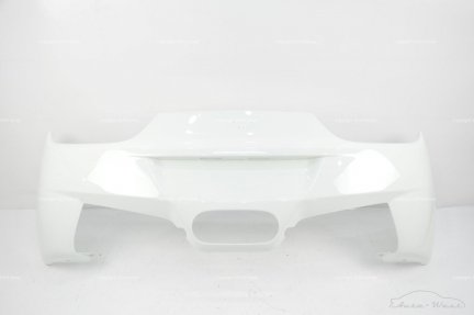 Ferrari 458 Italia F142 Rear bumper version no PDC no camera
